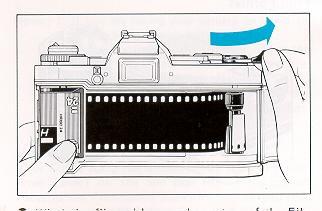 Fujica AX-1