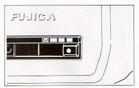 Fujica AX-1