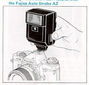 Fujica AX-1