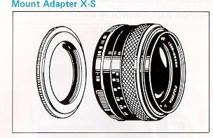 Fujica AX-1