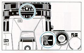 FUJICA AX-3