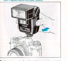 FUJICA AX-3