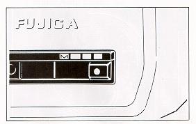 FUJICA AX-3