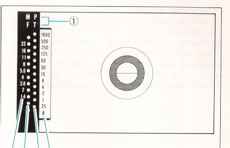 Fujica AX-5 camera