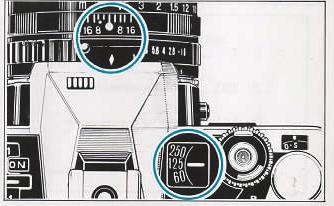 Fujica AX-5 camera