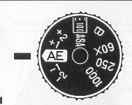 Fujica AZ-1 camera
