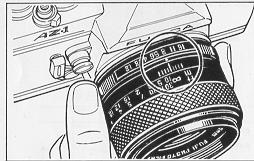 Fujica AZ-1 camera