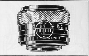 Fujica AZ-1 camera