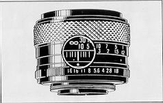 Fujica AZ-1 camera