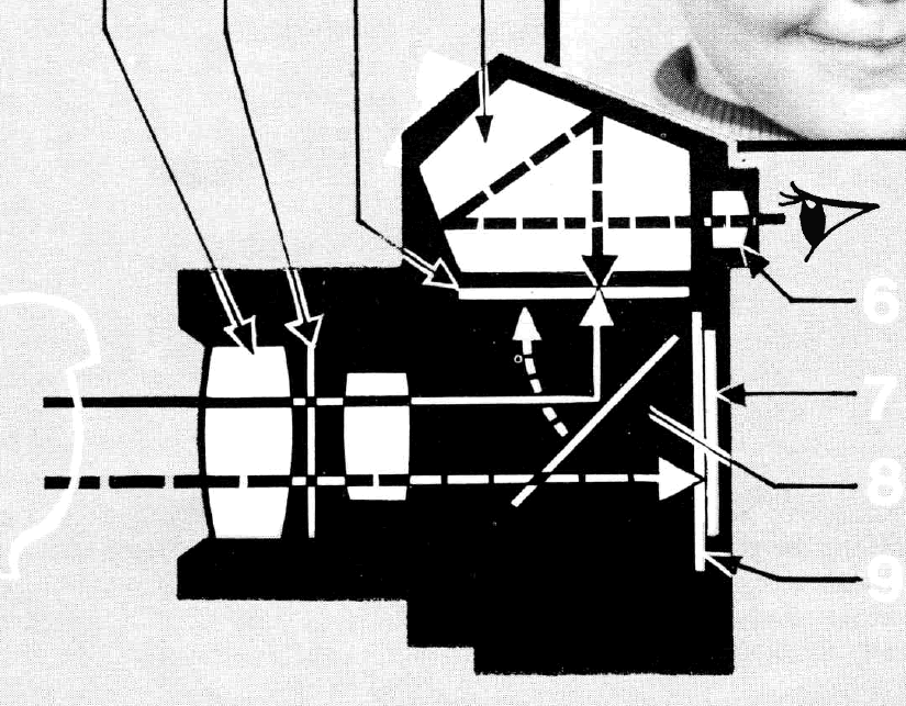 Fuji multiple camera models