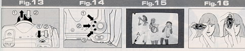 FUJI DISCOVER 3000 zoom camera