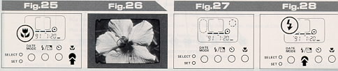 FUJI DISCOVER 3000 zoom camera