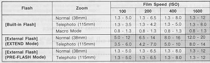 FUJI DISCOVER 3000 zoom camera