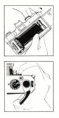 Fujica ST605n camera