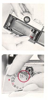 Fujica ST701