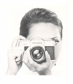 Fujica ST701