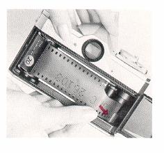 Fujica ST701