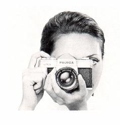 Fujica ST701