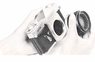 Fujica ST701