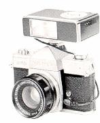 Fujica ST701