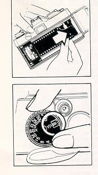 FUJICA STX-1 camera