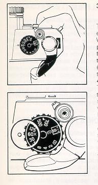 FUJICA STX-1 camera