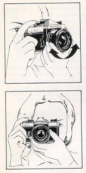 FUJICA STX-1 camera