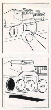 FUJICA STX-1 camera