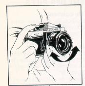 FUJICA STX-1 camera