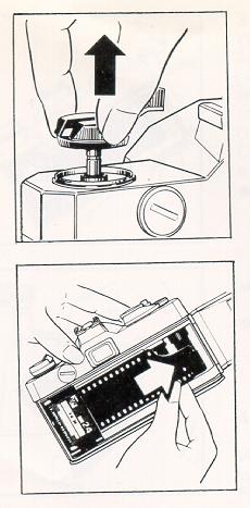 FUJICA STX-1 camera