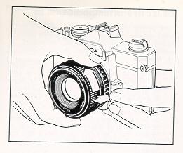 FUJICA STX-1 camera