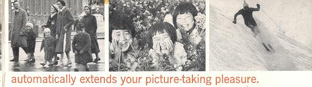 Fujica V2 camera