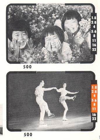 Fujica V2 camera