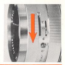 Fujica V2 camera