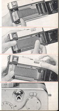 Fujica V2 camera