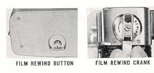 Fujica ST605n camera