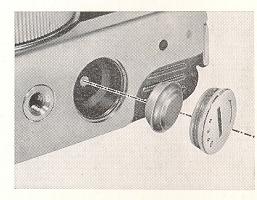 Fujica V2 camera