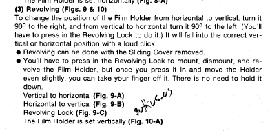 inglés 18323 Fuji GX680 III/III manual de instrucciones las mejores condiciones 