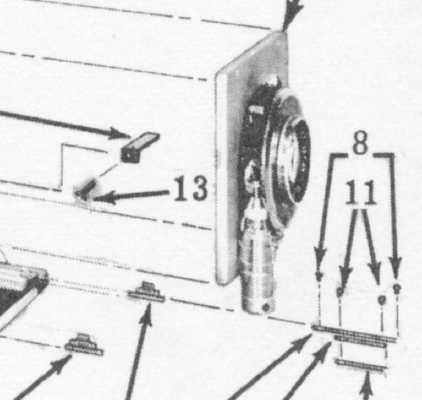 Graflex camera repair