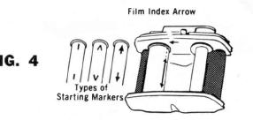 Graflex Rapid-Vance Roll Film Holder