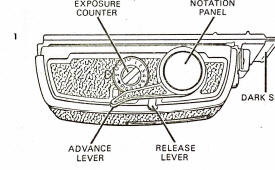 Graflok Back instructions