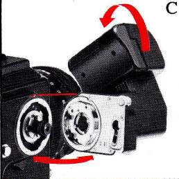 Hasselblad 2000FCW PDF MANUAL, Mode D'Emploi
