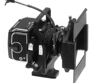 Hasselblad ArcBody / Hasselblad FlexBody