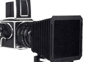 Hasselblad Prof lens shade 