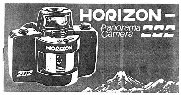 Horizon Camera