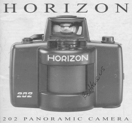 Horizon Camera