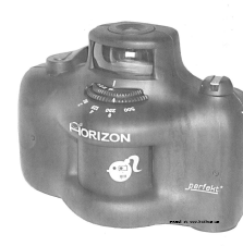 Horizon Perfikt pararomic camera