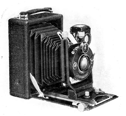 Ica Cameras