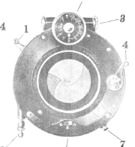 Photographic Inter-Lens Shutters