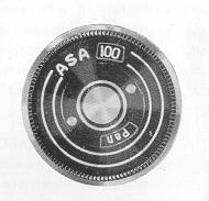 Kowa KALLOFLEX camera